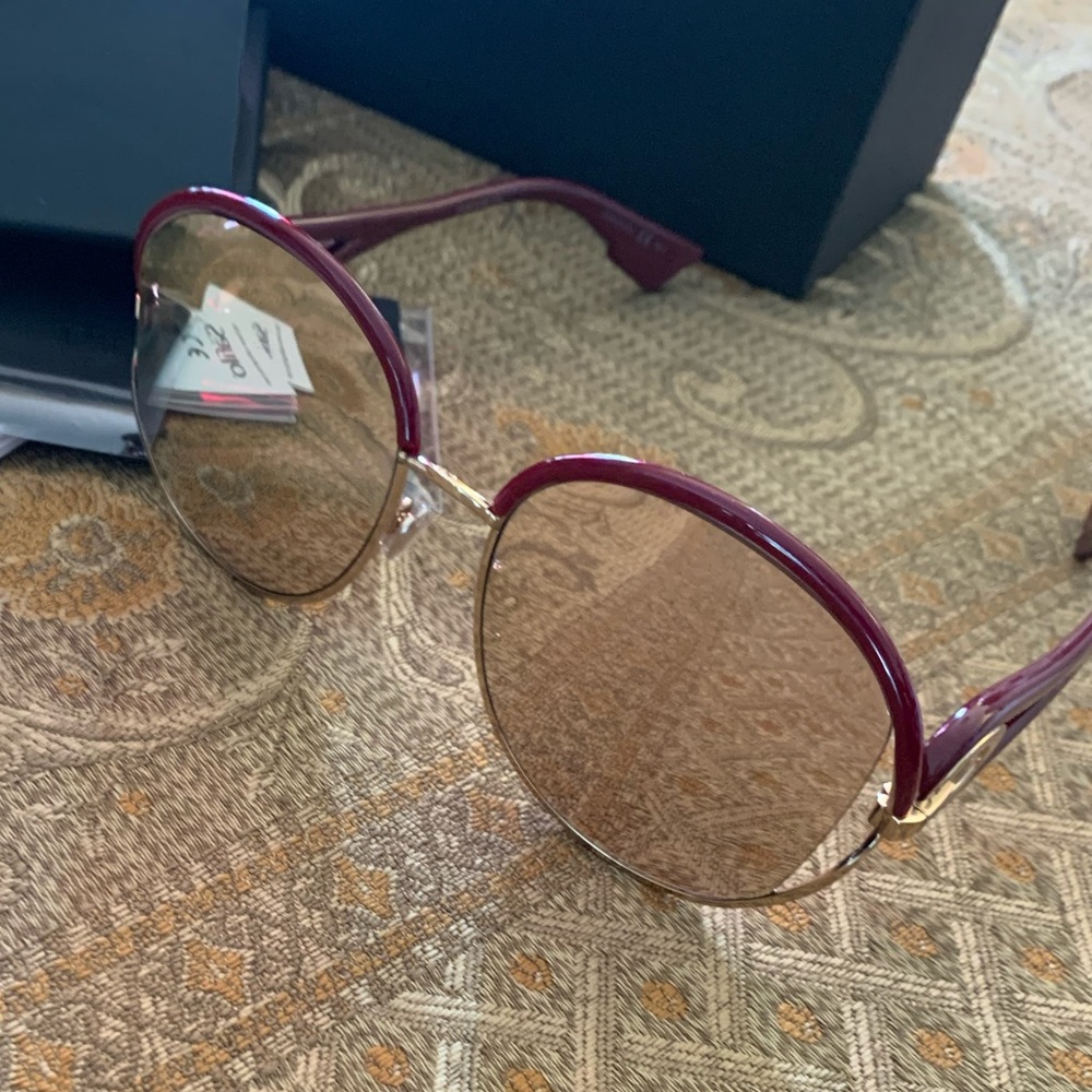 Dior sunglasses
